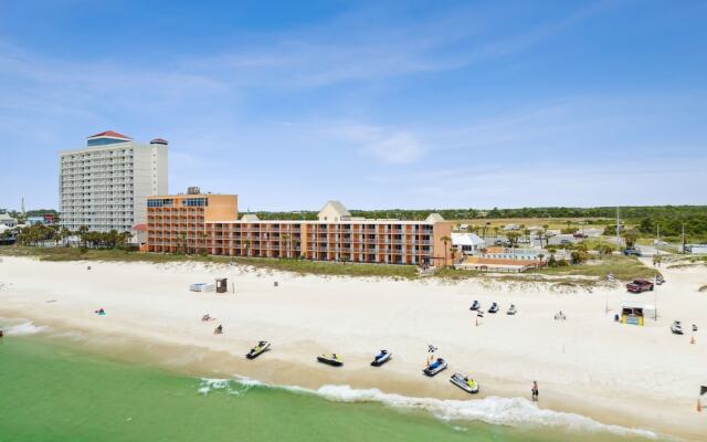 Seahaven Beach Hotel