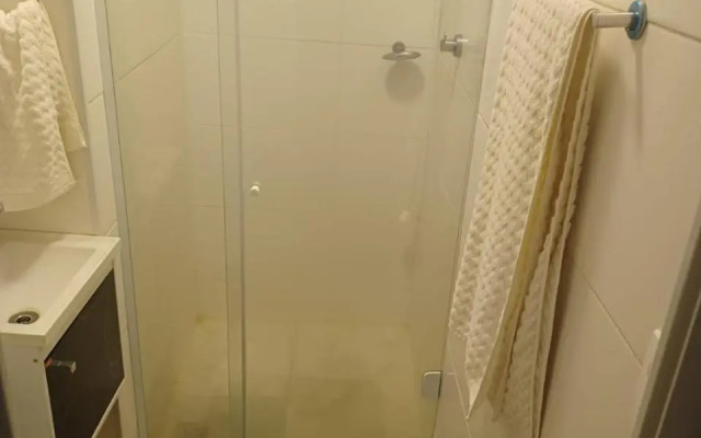 MI Casa, Su Casa - II - Lapa