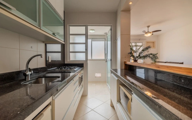 Beautiful Cozy Apartment Near Udesc Rfy0025