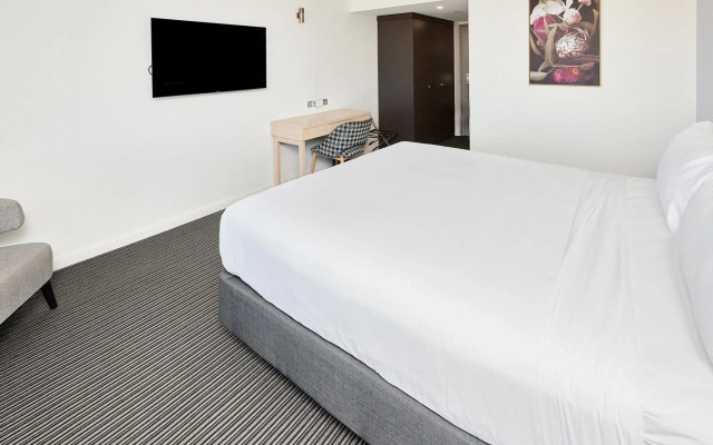 Central Studio Hotel Sydney