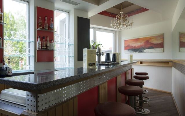 Thermenhotel 4 Jahreszeiten