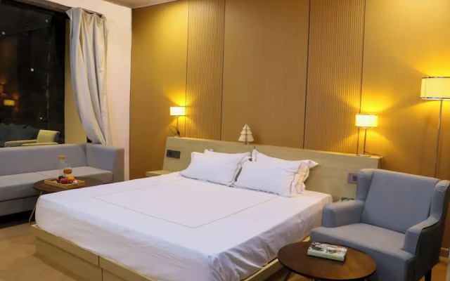 Saser Resort & Wellness