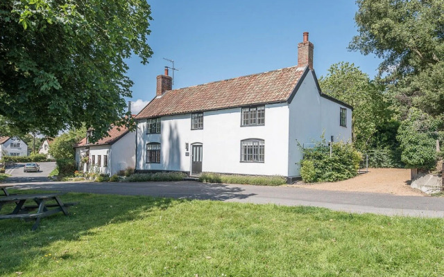 The Pond House Westleton