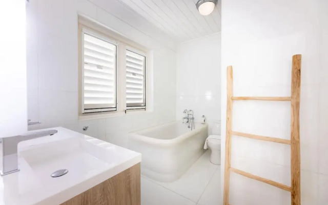 Tropical Luxury Private Beach La Villa Blanca
