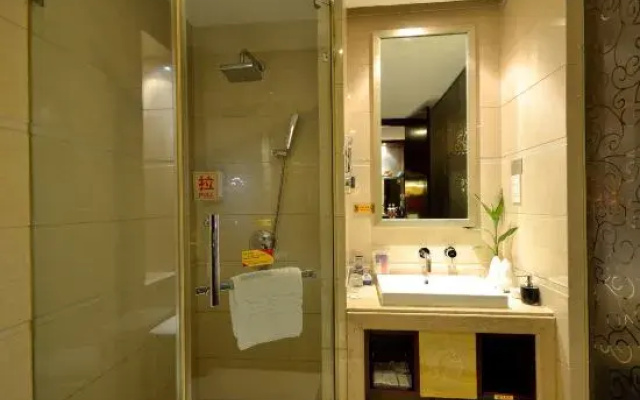 Taizhou Peace International Hotel