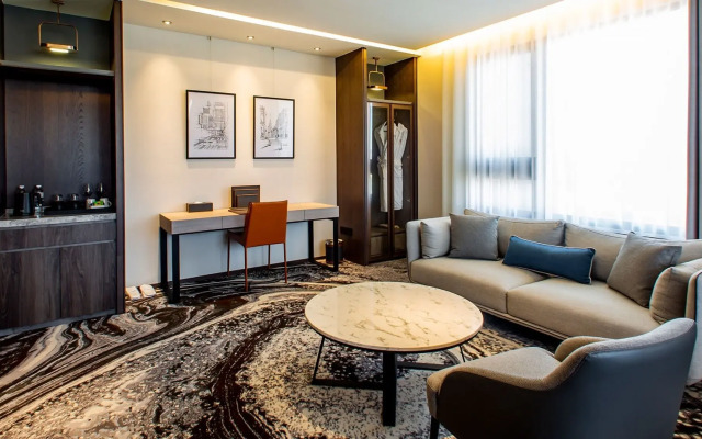 JSL Hotel