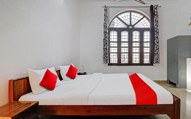 OYO Flagship 80502 Hotel 7 Days Homestay