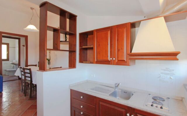 Cancelli trilo 4 persone