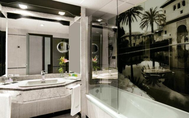 Gran Hotel Luna de Granada