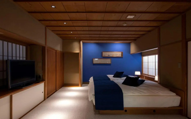 Asadaya Ryokan