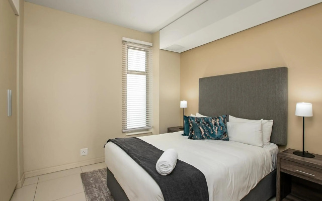 The Tyrwhitt Rosebank