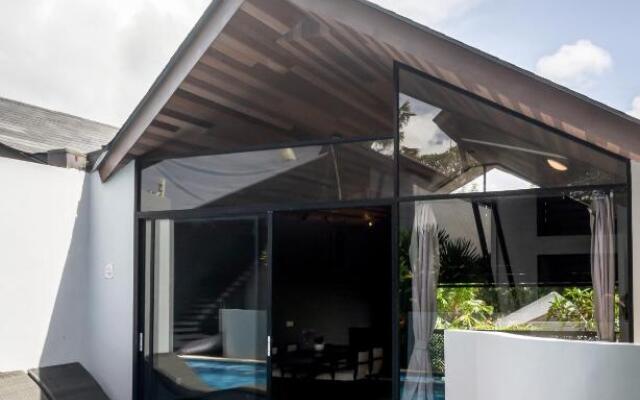 Aster Villa