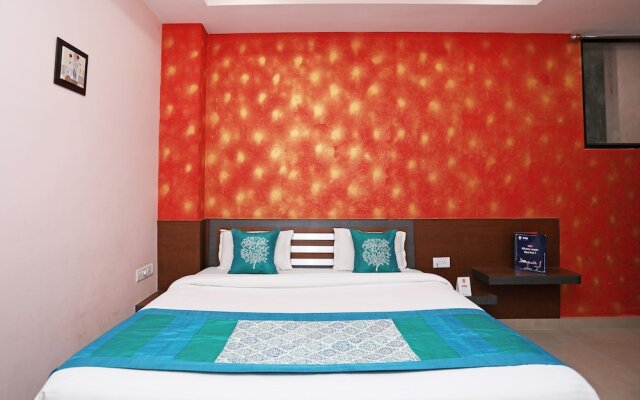 OYO 4809 Hotel Mannat Excellency