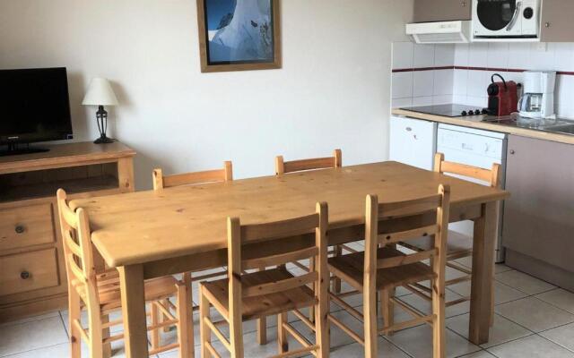 Chalet Le Dévoluy-Agnières-en-Dévoluy, 3 pièces, 7 personnes - FR-1-504-66