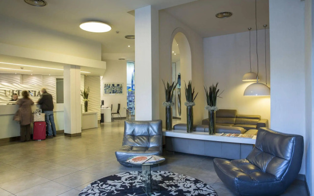 Hotel Ultonia