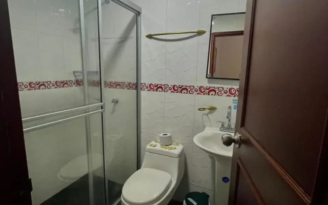 Finca Hotel Terranova