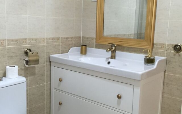 Puerto Rico New 2 bedroom Apart