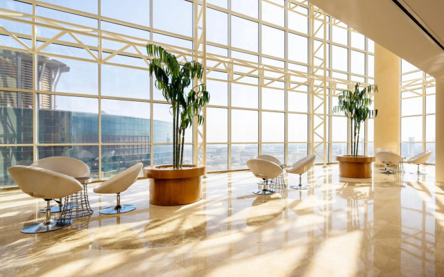 Grand Millennium Al Wahda