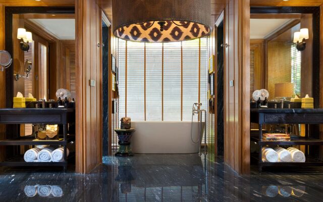 Отель Indigo Bali Seminyak Beach