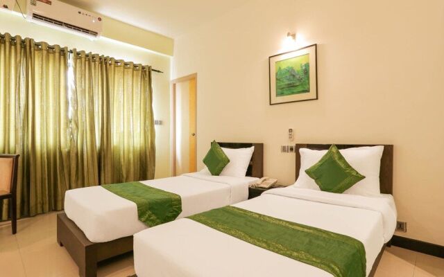 White Canvas Hotel