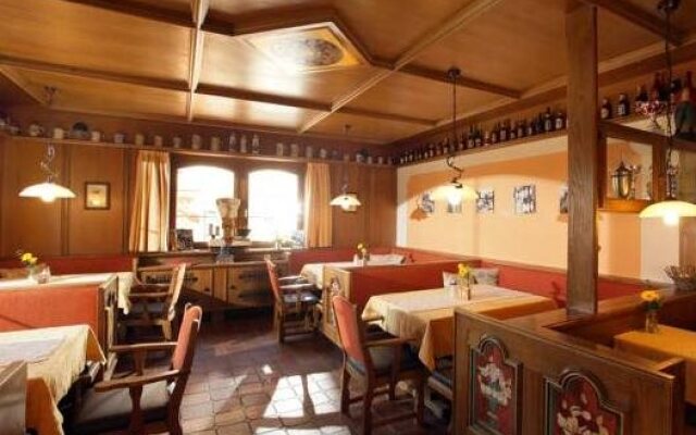 Café Pension Koller