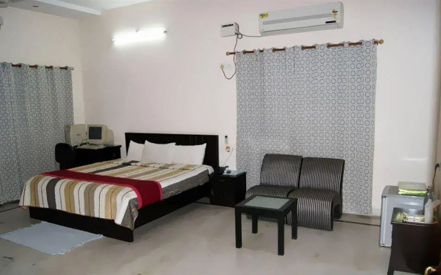 Hillview Jubilee Hills 1