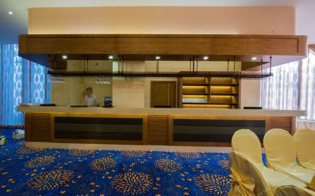 Venus Royal Hotel (Guilin Airport)