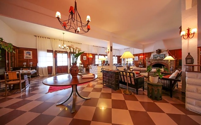 Hôtel l'Hippocampe