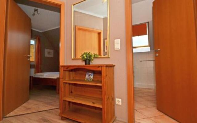 Villen am See - 4-Raum Häuser DHH Golfblick