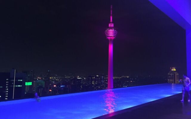 The Platinum Suites