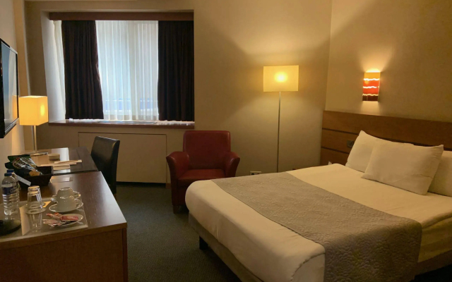 Hotel Anatolia