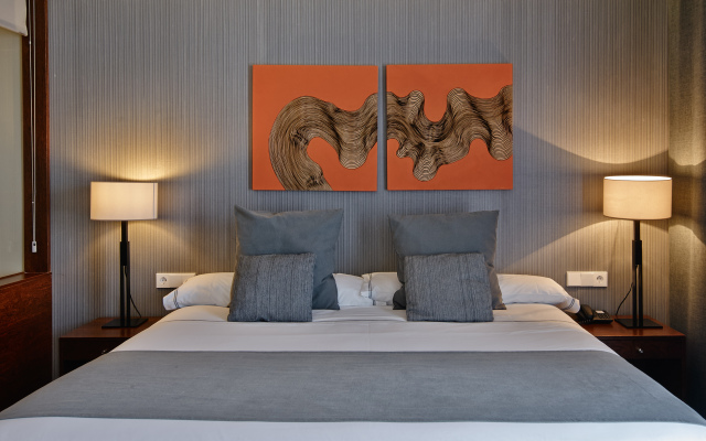 Hotel Carrís Marineda
