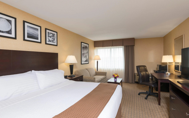 Holiday Inn Cleveland-S Independence, an IHG Hotel