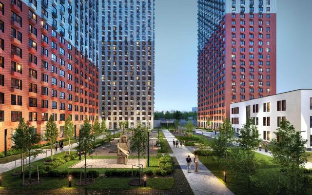 Sunny Days (Санни Дейз) на улице Новохохловская 15 корпус 2