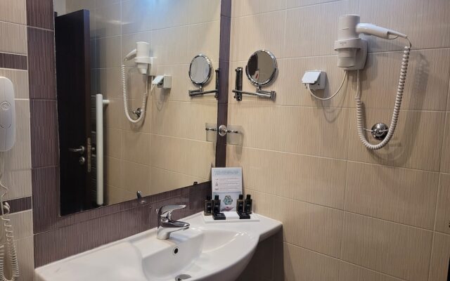 Sana Spa Hotel