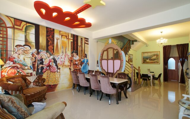 Mao-shan B&B
