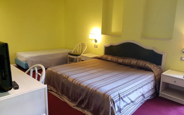Relais La Fontanina