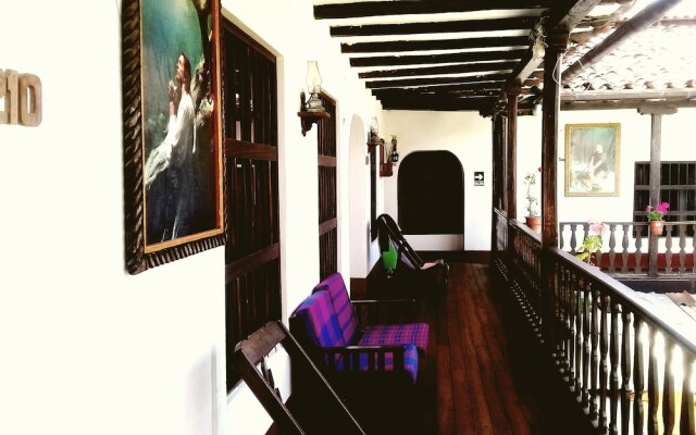 Hostal Revash