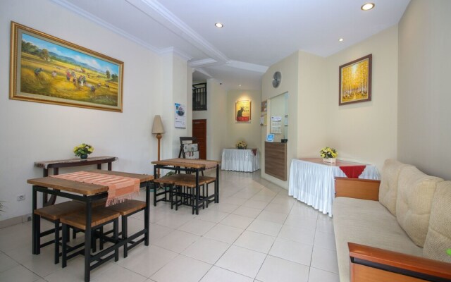 Primaesa Residence (Syariah Hotel)