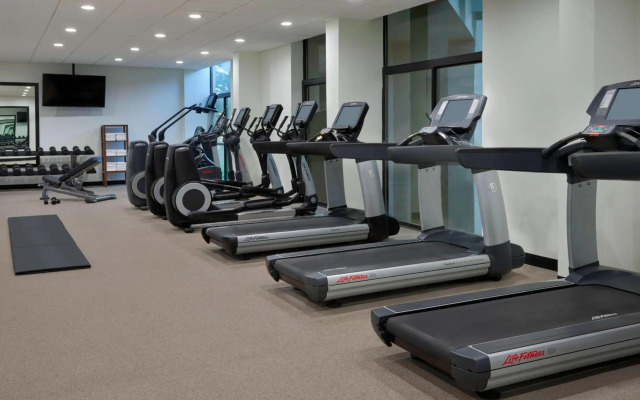 Four Points by Sheraton Toronto Airport
