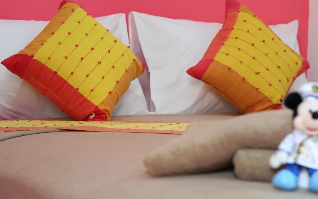 Mania Guesthouse
