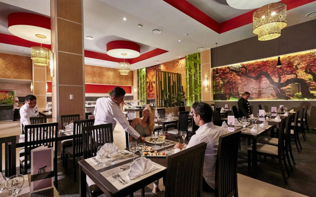 Hotel Riu Dunamar - All Inclusive