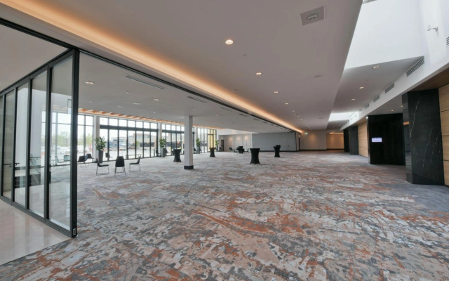 Sheraton Laval Hotel