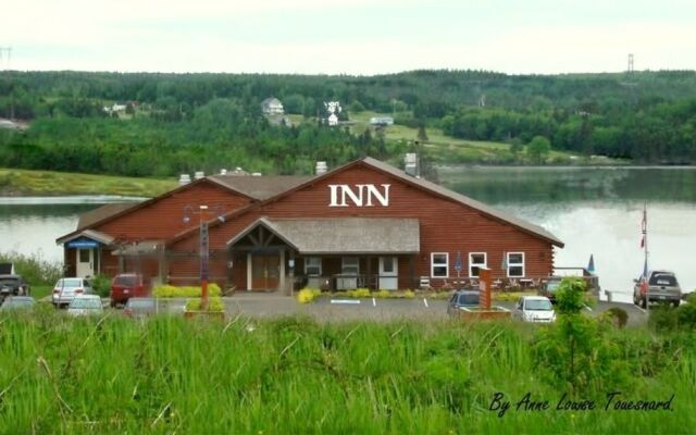 Bras d'Or Lakes Inn