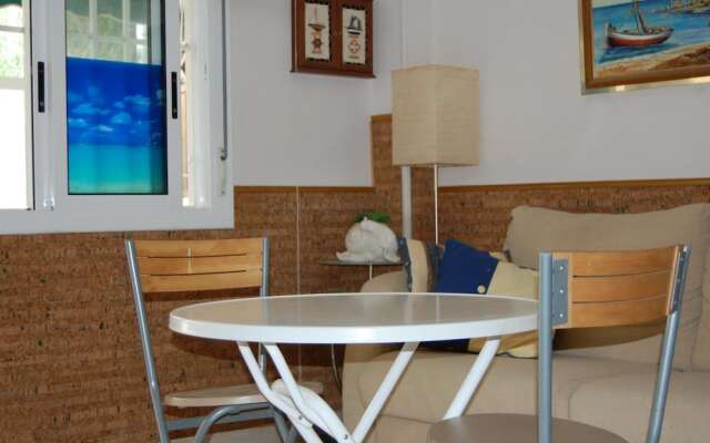 Apartamento Planta Baja Mº Blanca - 118A