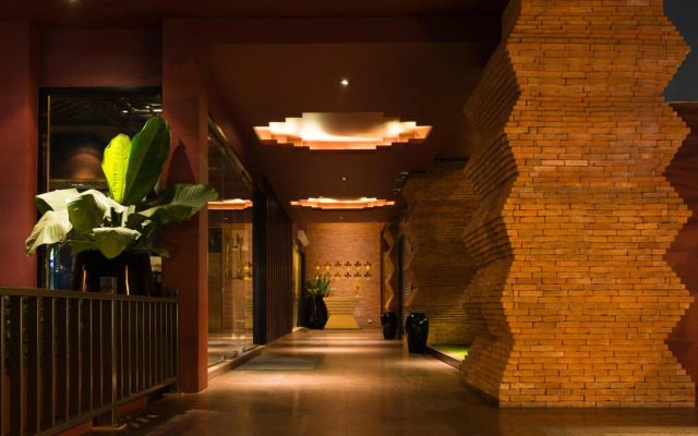 Casa Nithra Bangkok