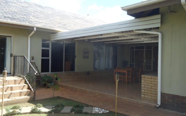 Serenity Guest House