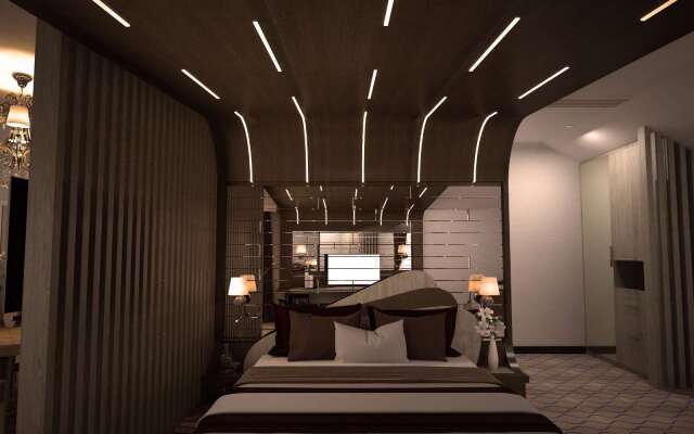 Ramada by Wyndham Sakarya Hendek