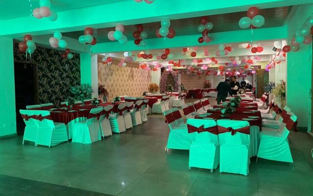 Wood Creek Resort & Spa Kasauli