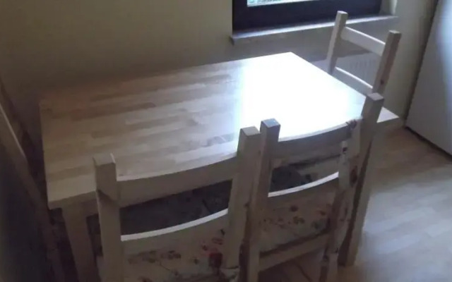 Ferienwohnung Hamburg